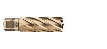 Annular cutters, LZHM