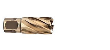 Annular cutters, LZHS