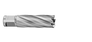 Annular cutters, LZRHM