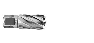 Annular cutters, LZRHS