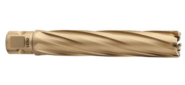 Annular cutters, LZTL