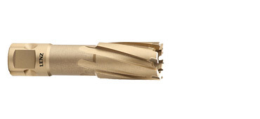 Annular cutters, LZTM