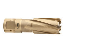 Annular cutters, LZTS