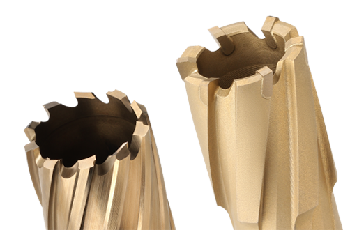 Annular cutters