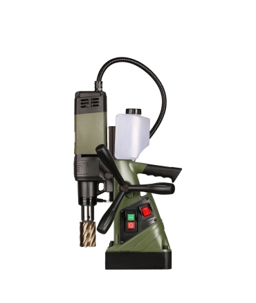 Magnetic drilling machine Steyr-35