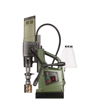 Magnetic drilling machine Steyr-55